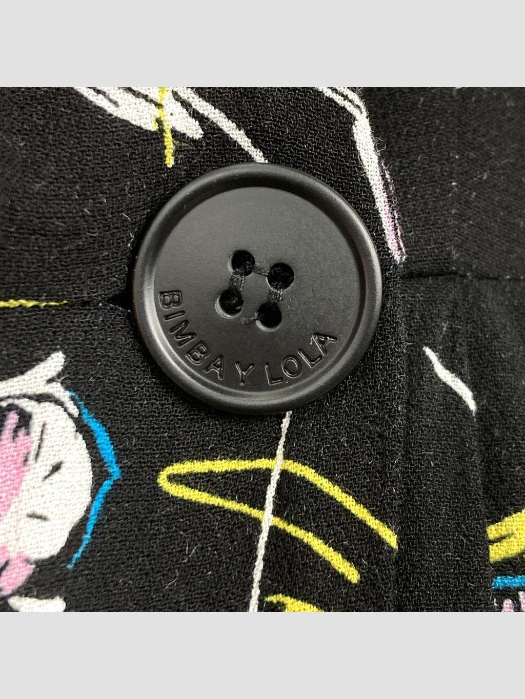 Enterito BIMBA Y LOLA - Talla M (VOP01123177)-4