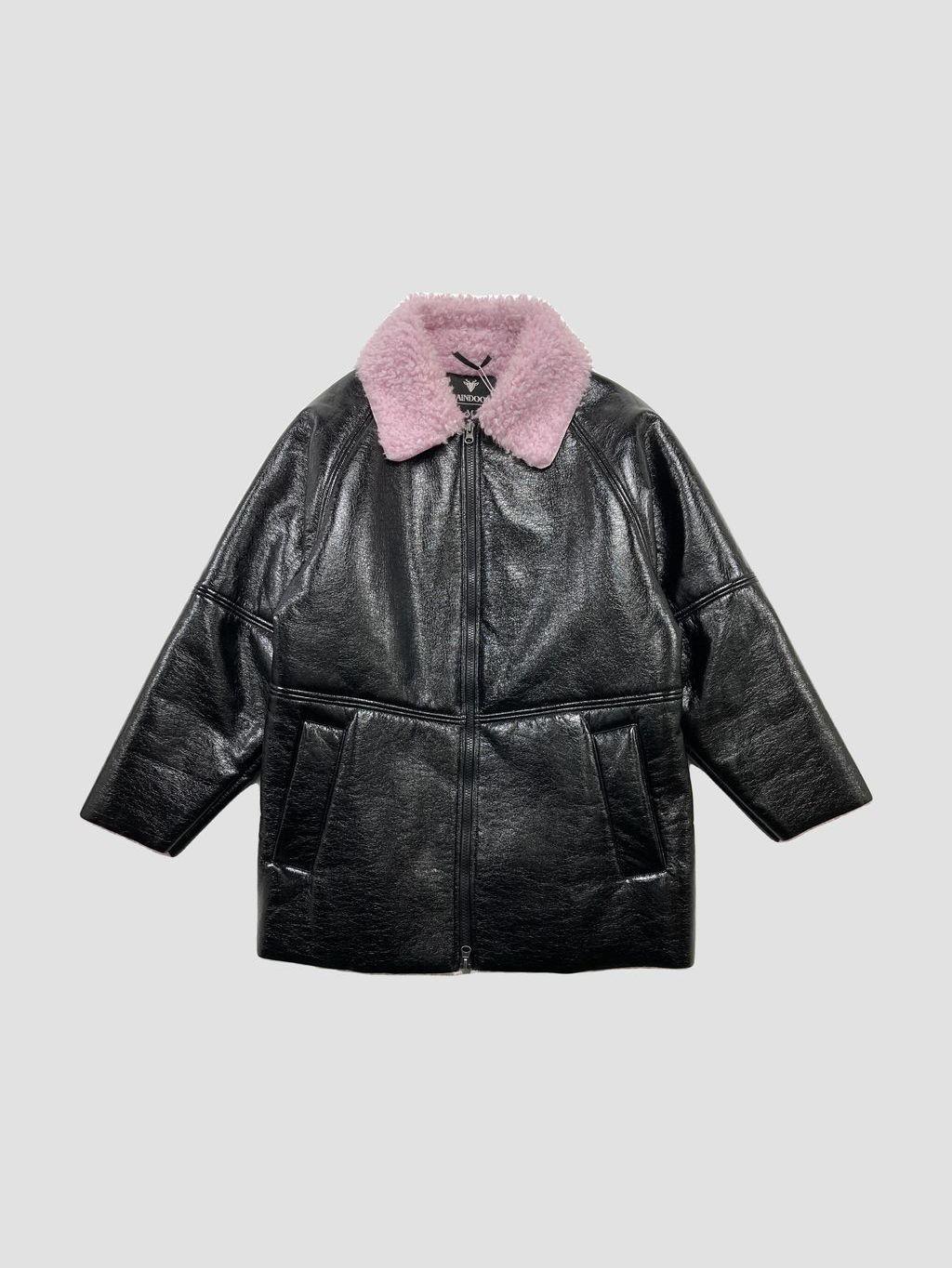 Chaqueta de abrigo RAINDOOR - Talla M (VOP01064424)-0