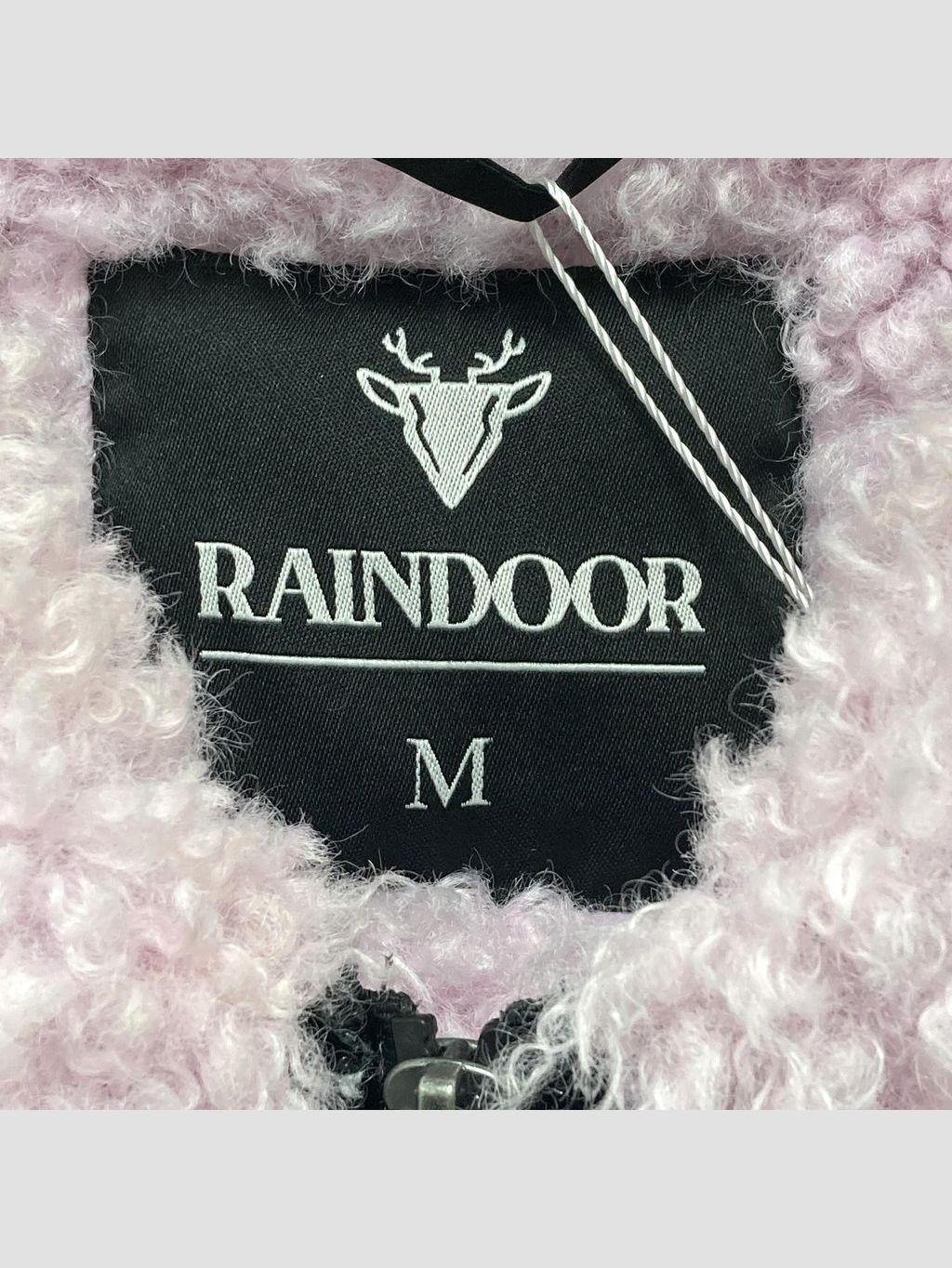 Chaqueta de abrigo RAINDOOR - Talla M (VOP01064424)-1