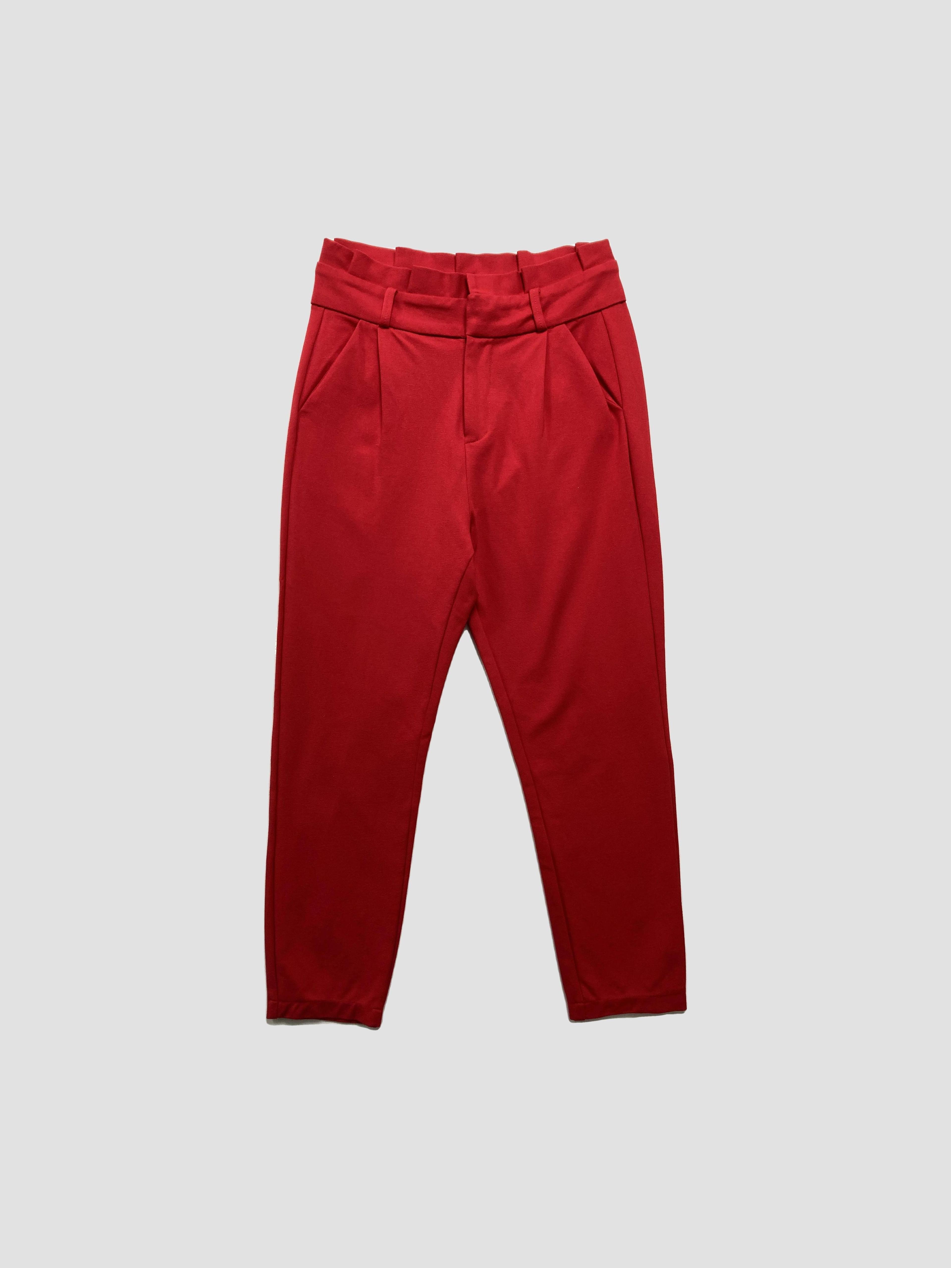 Pantalón VERO MODA - Talla 36 (VOP00978468)-0