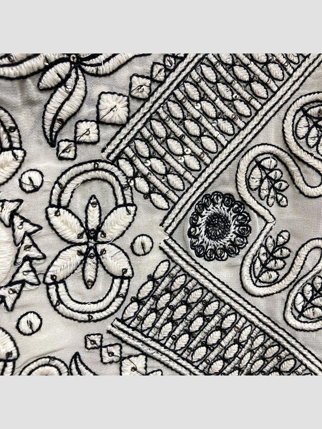 Polera sin mangas RAPSODIA - Talla S (VOP00865149)-2