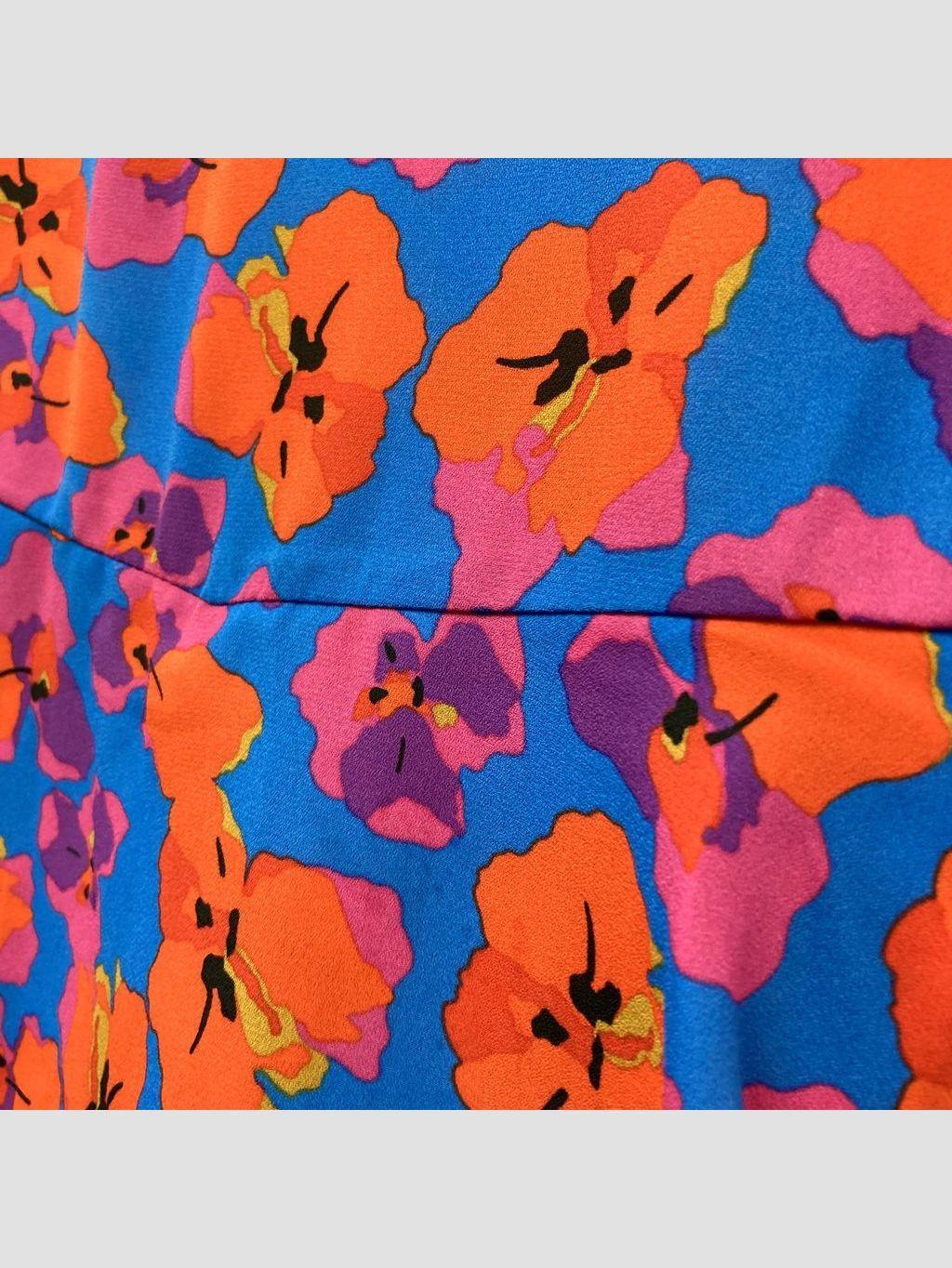 Falda corta ALANIZ - Talla 38 (VOP00889472)-1