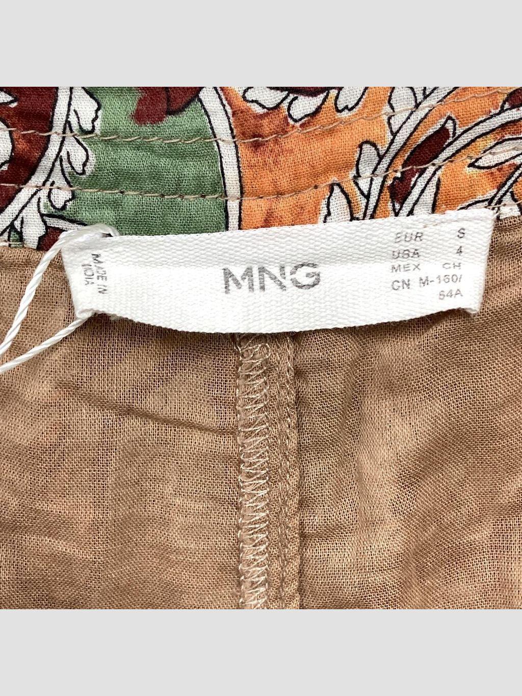 Short MANGO - Talla 36 (VOP01041093)-1