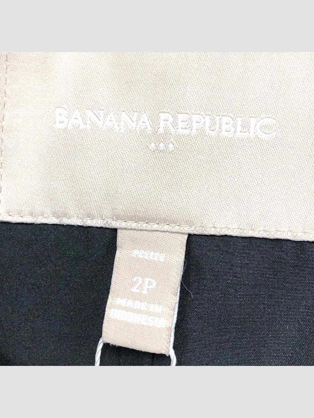 Blazer BANANA REPUBLIC - Talla S (VOP00773158)-1