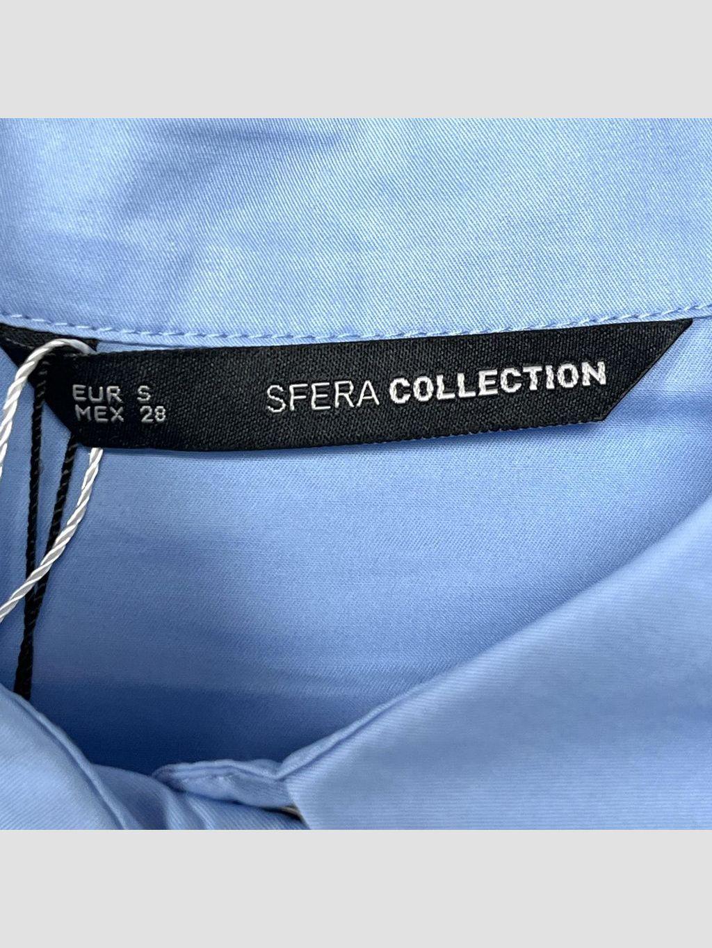 Camisa SFERA - Talla S (VOP01106955)-1