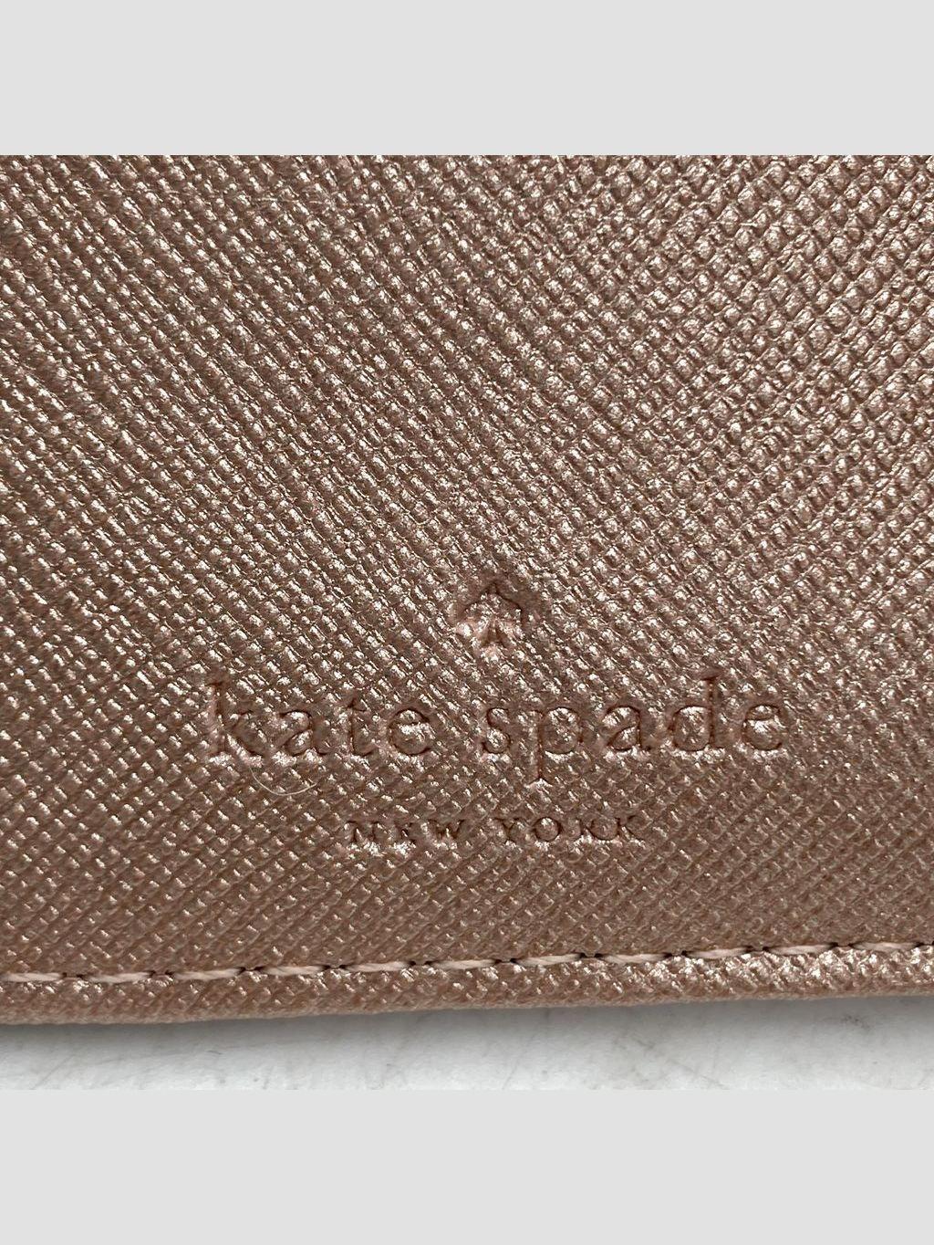 Billetera KATE SPADE - Talla Talla Única (VOP01040836)-3