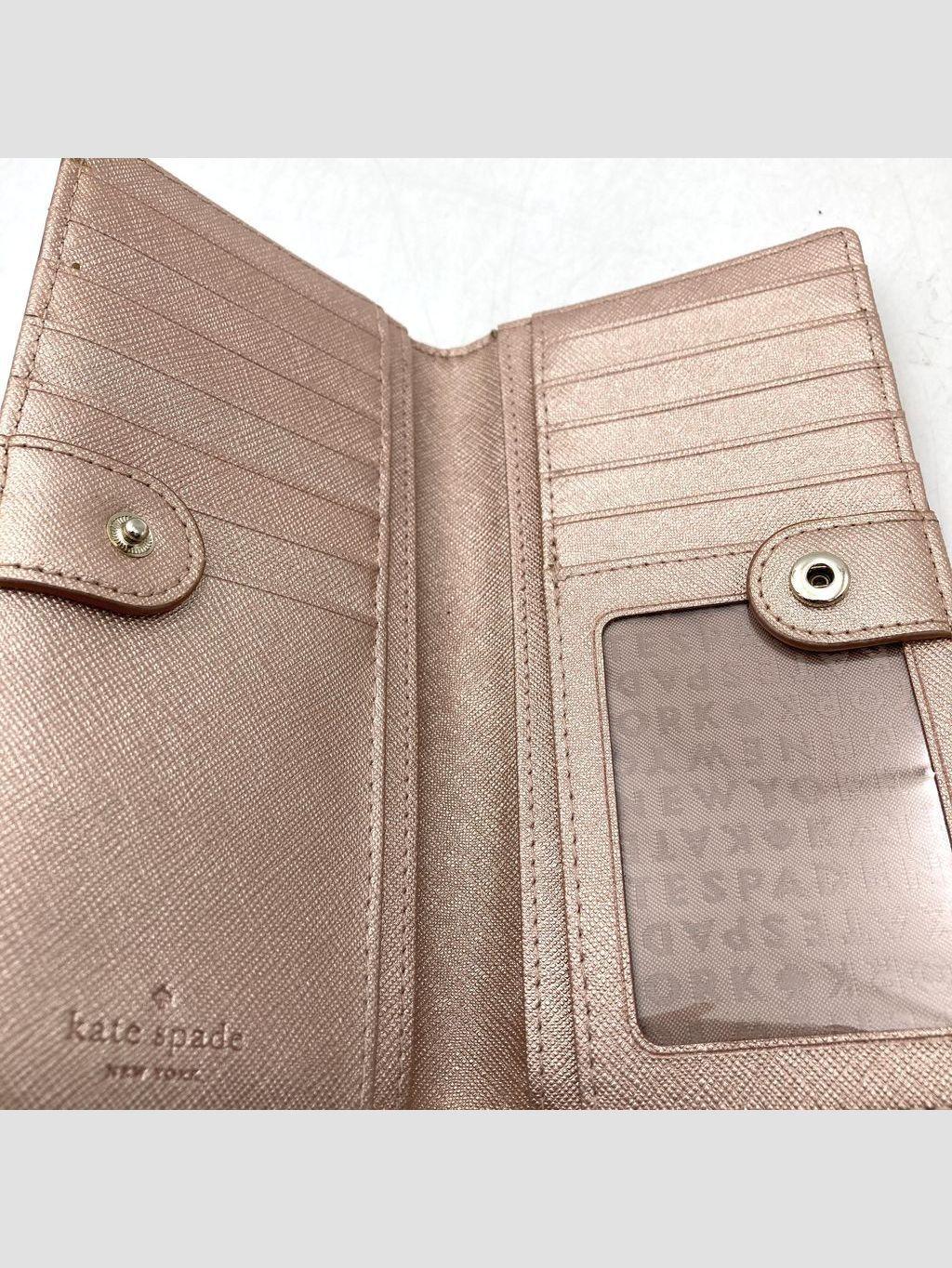 Billetera KATE SPADE - Talla Talla Única (VOP01040836)-5