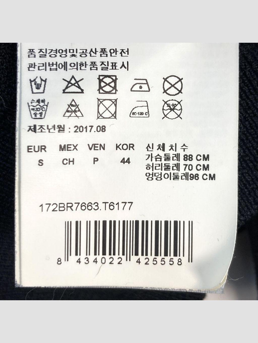 Sweater BIMBA Y LOLA - Talla S (VOP01074927)-3