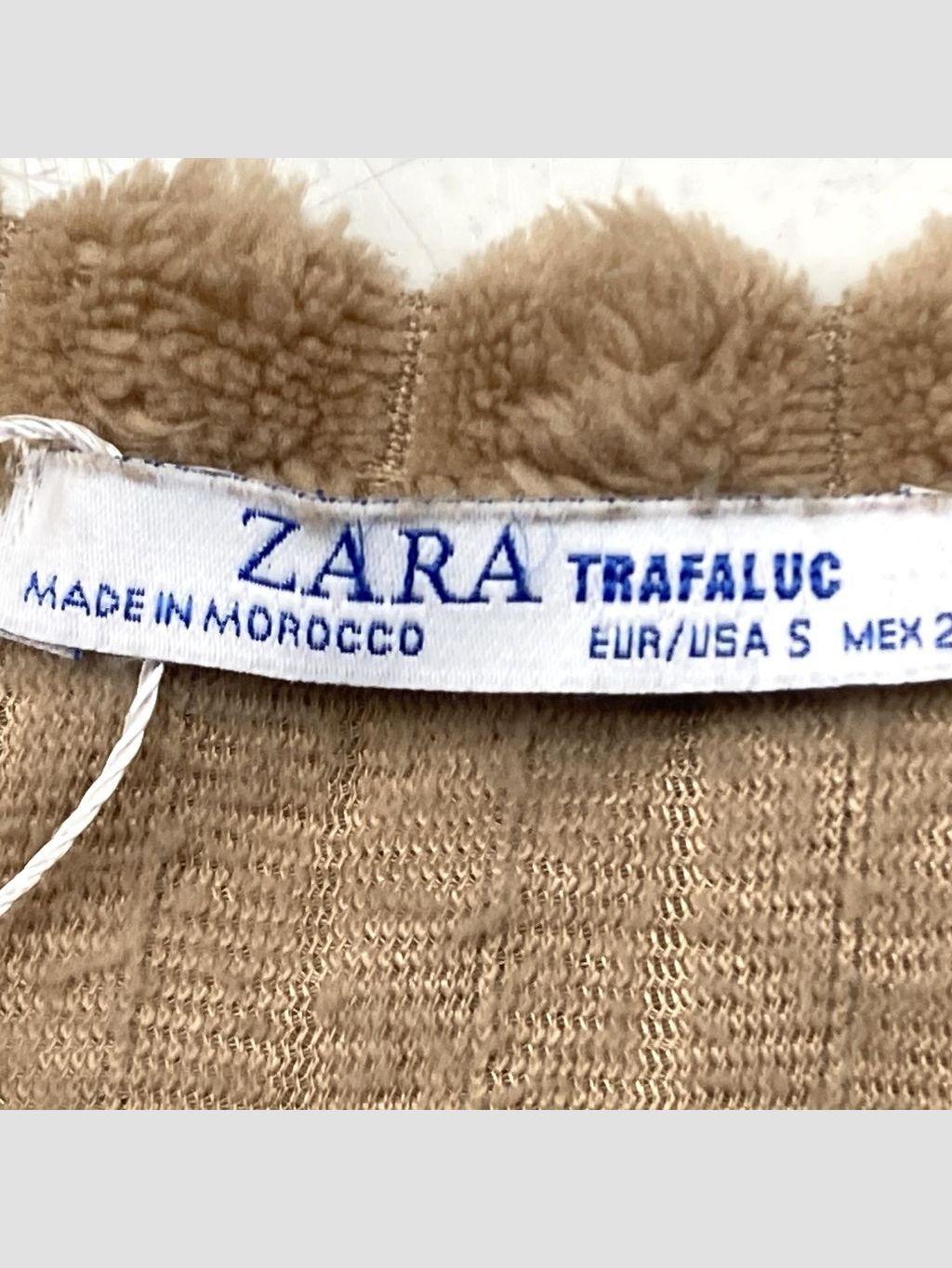 Polerón ZARA - Talla S (VOP01165071)-1