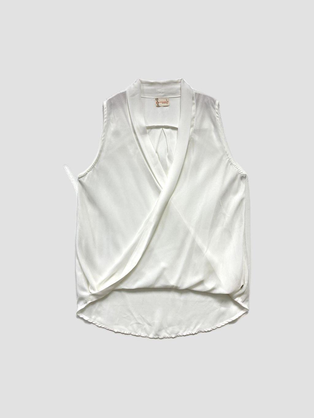 Blusa UMBRALE - Talla M (VOP00988343)-0