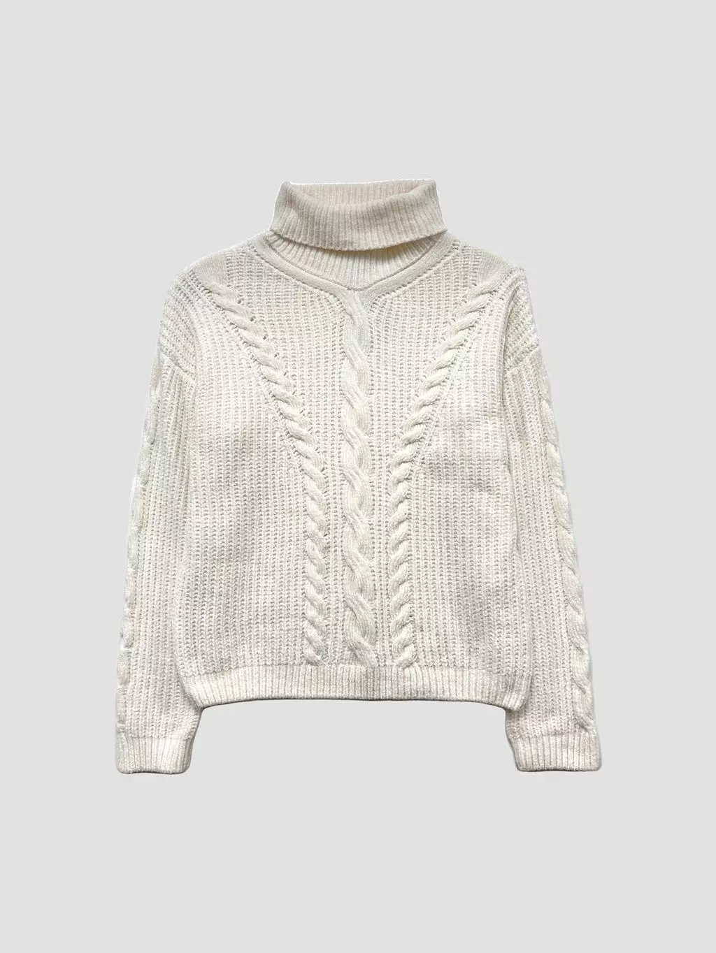 Sweater SYBILLA - Talla S (VOP00935720)-0