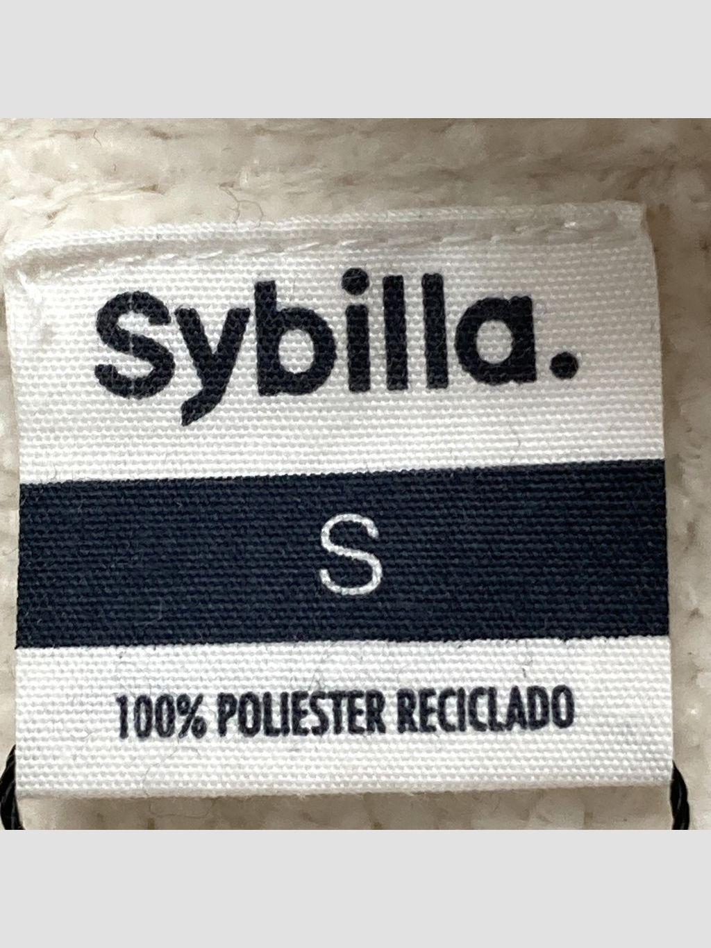 Sweater SYBILLA - Talla S (VOP00935720)-1