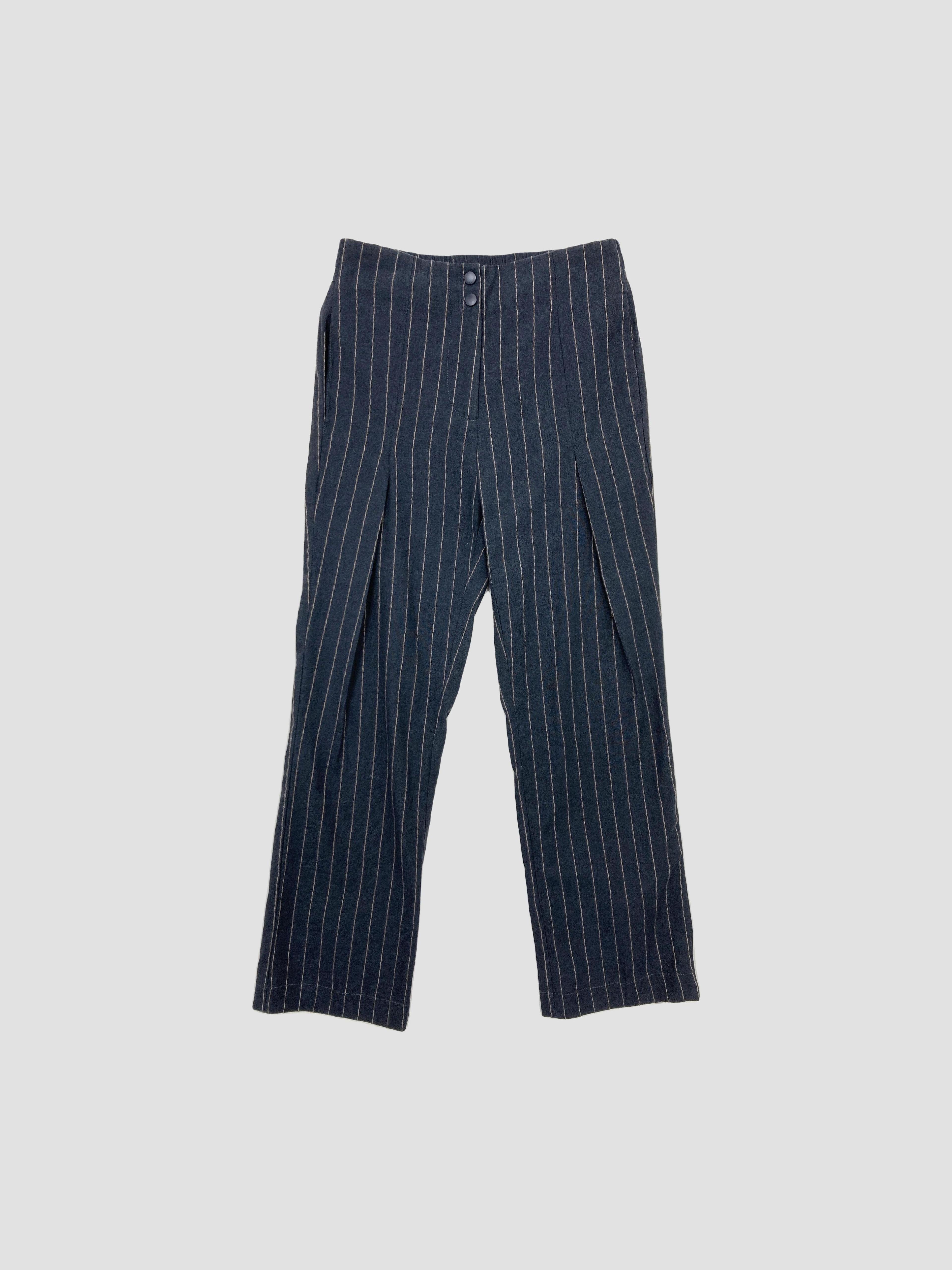 Pantalón SINGOLARE - Talla 38 (VOP01123554)-0