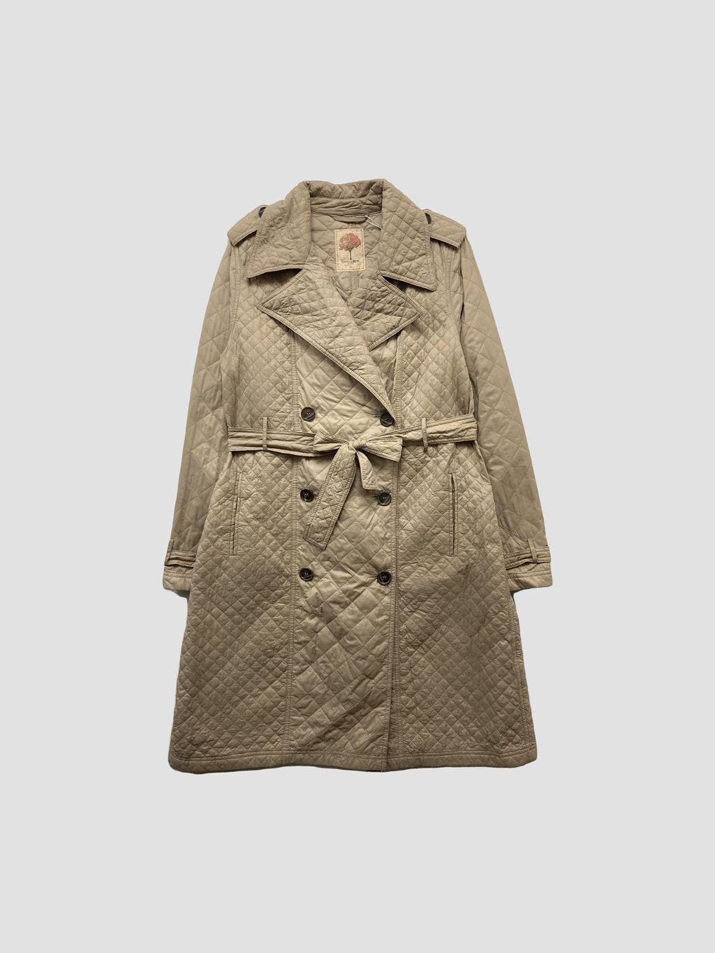 Trench SAVILLE ROW - Talla L (VOP00979618)-0