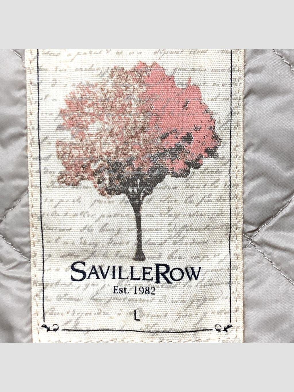 Trench SAVILLE ROW - Talla L (VOP00979618)-1