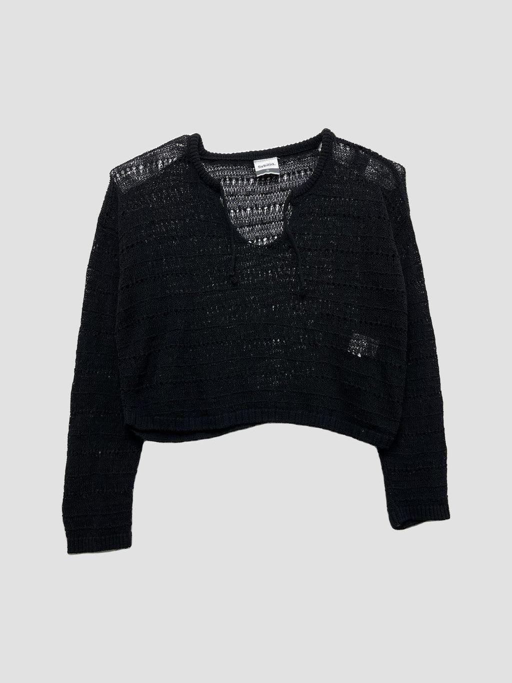 Sweater SYBILLA - Talla S (VOP00907600)-0