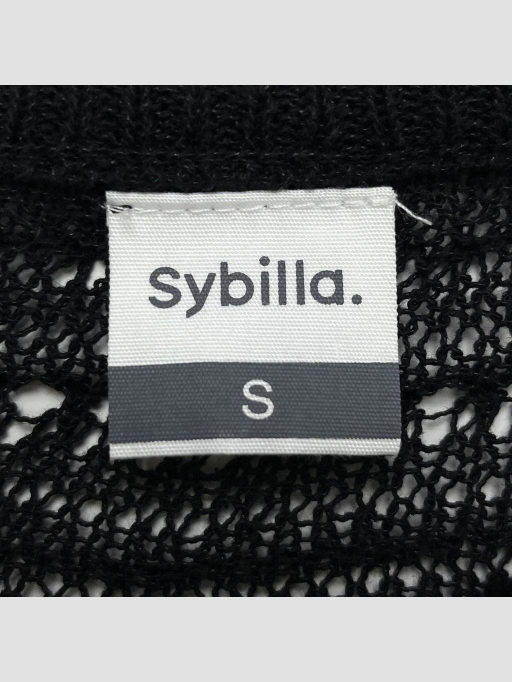 Sweater SYBILLA - Talla S (VOP00907600)-1