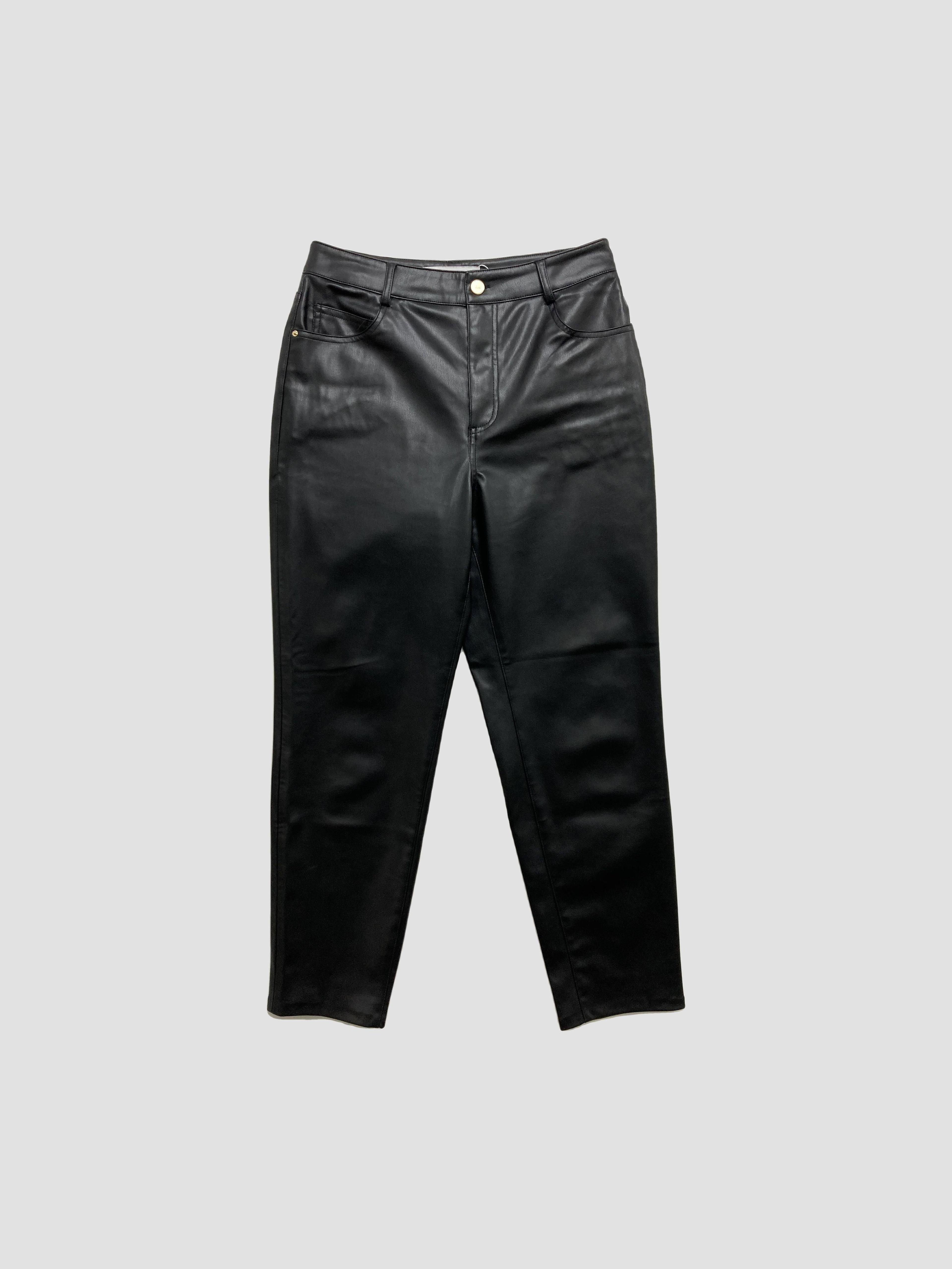 Pantalón ZARA - Talla 38 (VOP01057054)-0