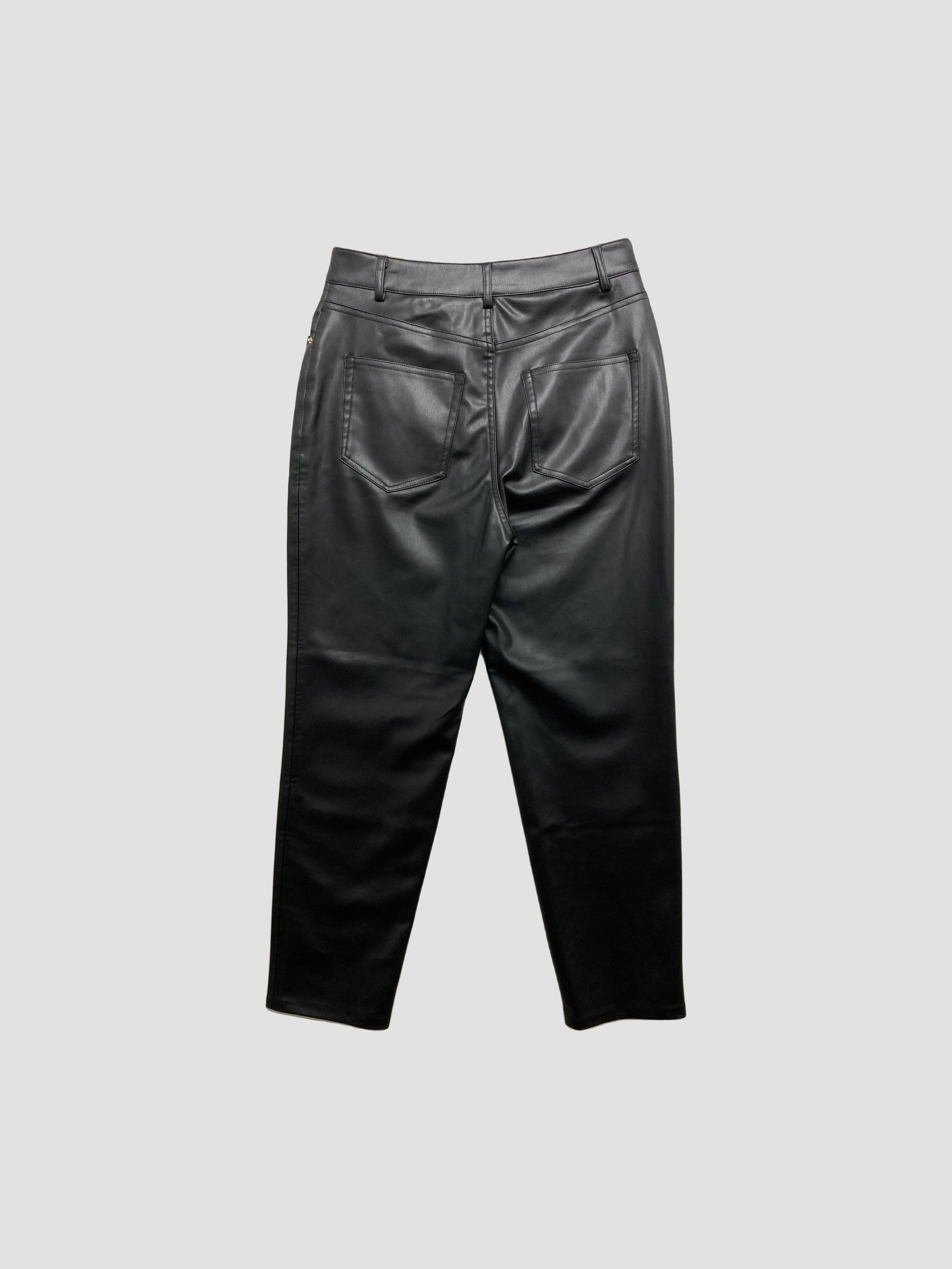 Pantalón ZARA - Talla 38 (VOP01057054)-1