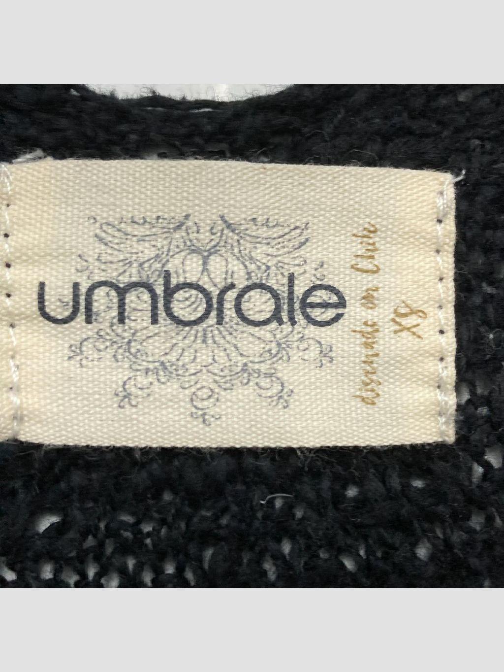 Chaleco UMBRALE - Talla XS (VOP00853780)-1