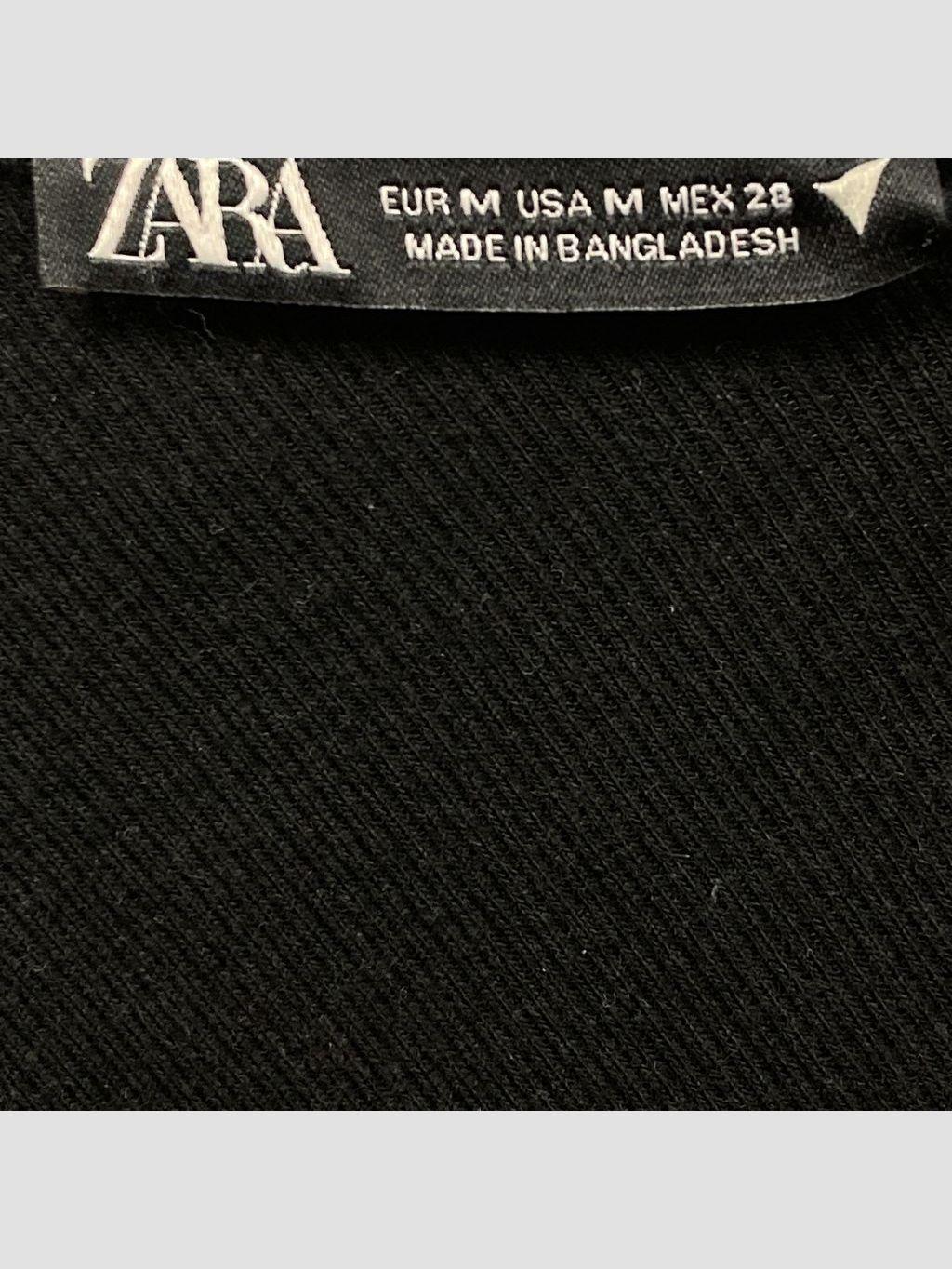 Top ZARA - Talla M (VOP00952672)-1
