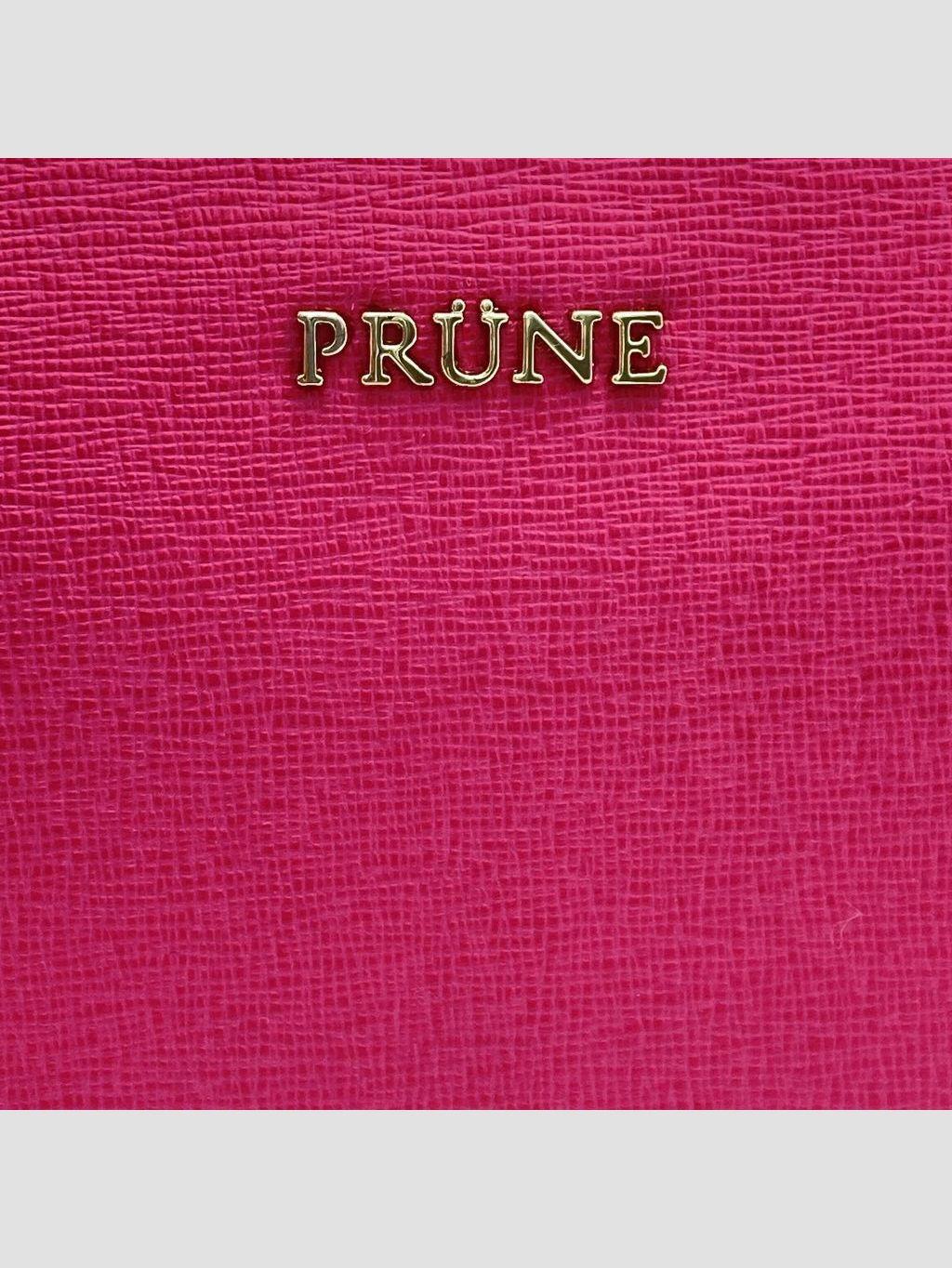 Billetera PRÜNE - Talla Talla Única (VOP00977475)-2