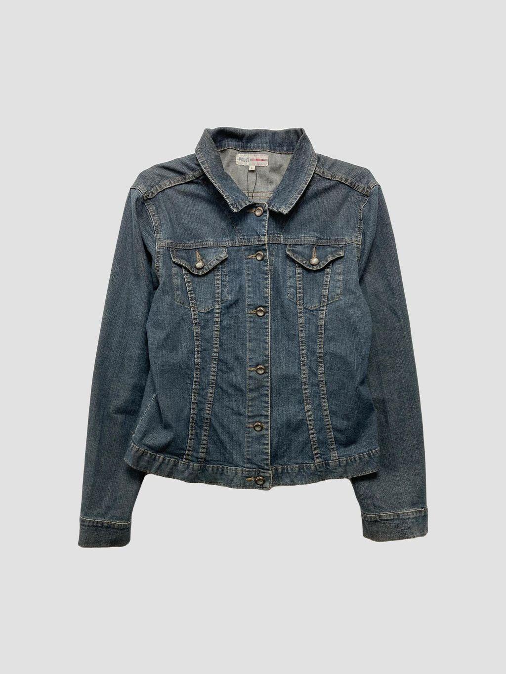 Chaqueta casual WADOS - Talla L (VOP00907454)-0