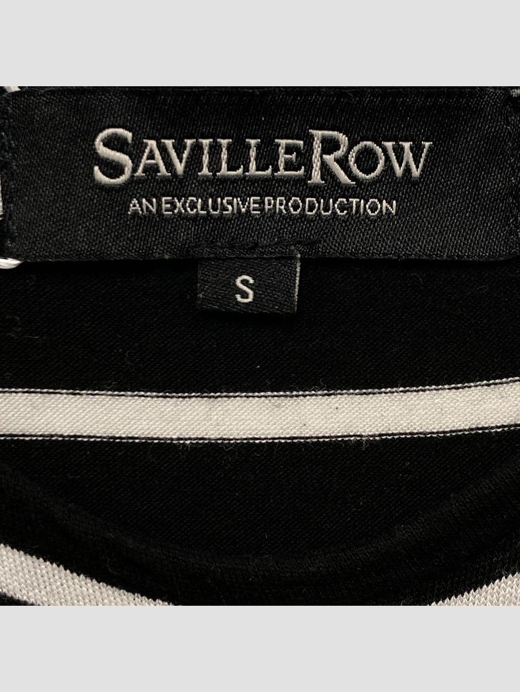 Polera SAVILLE ROW - Talla S (VOP00979237)-1