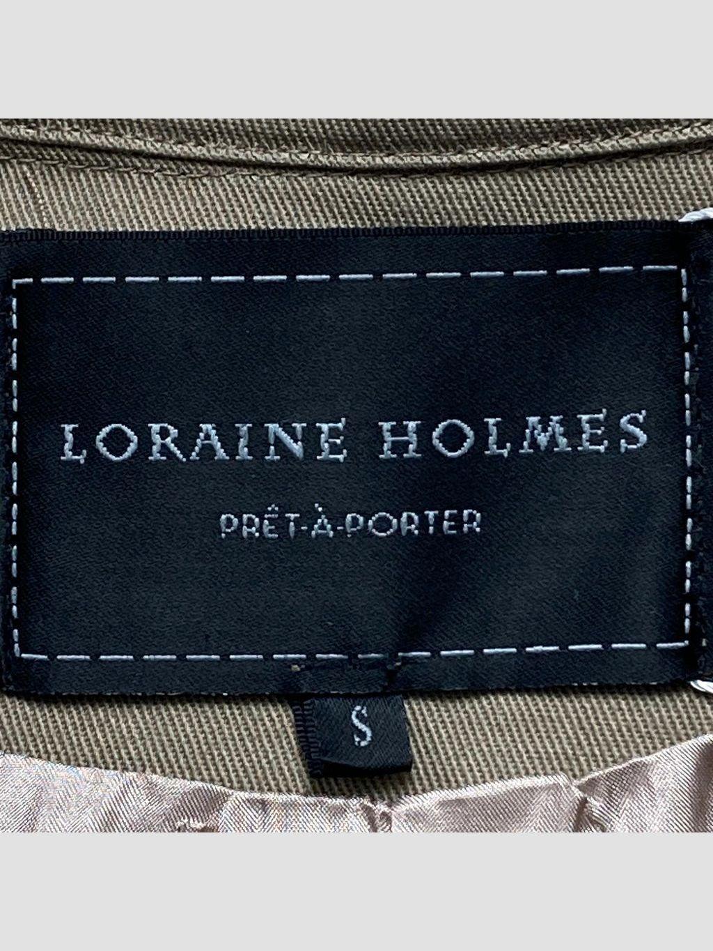 Chaqueta casual LORAINE HOLMES - Talla S (VOP00961503)-1