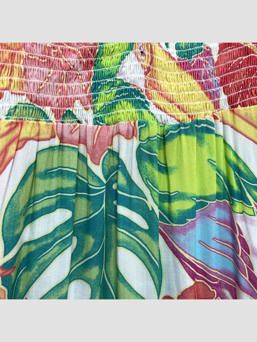 Vestido largo MAAJI - Talla S (VOP00910650)-2