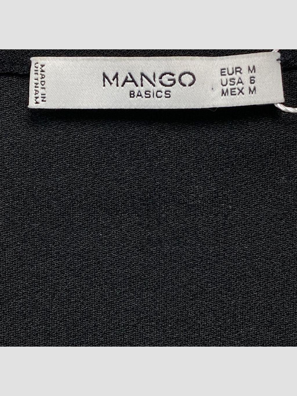 Vestido corto MANGO - Talla M (VOP01037763)-1