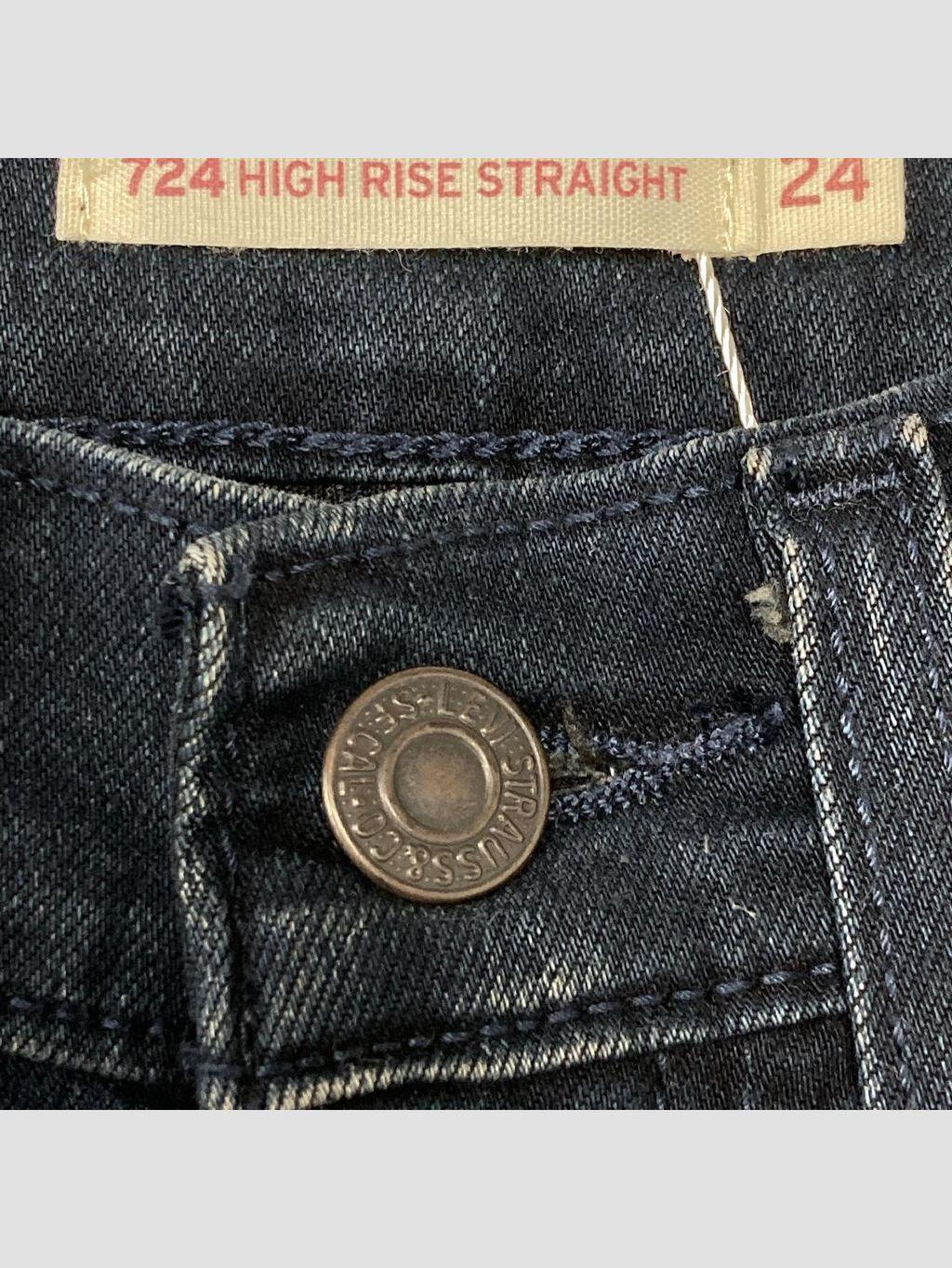 Jean LEVI'S - Talla 34 (VOP01145586)-2