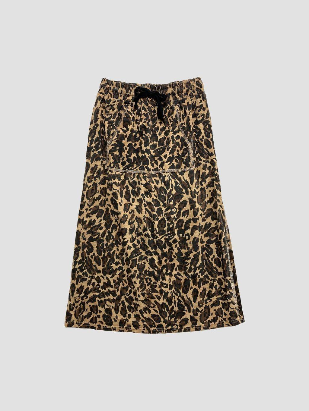 Falda larga JAZMIN CHEBAR - Talla 42 (VOP01041671)-0