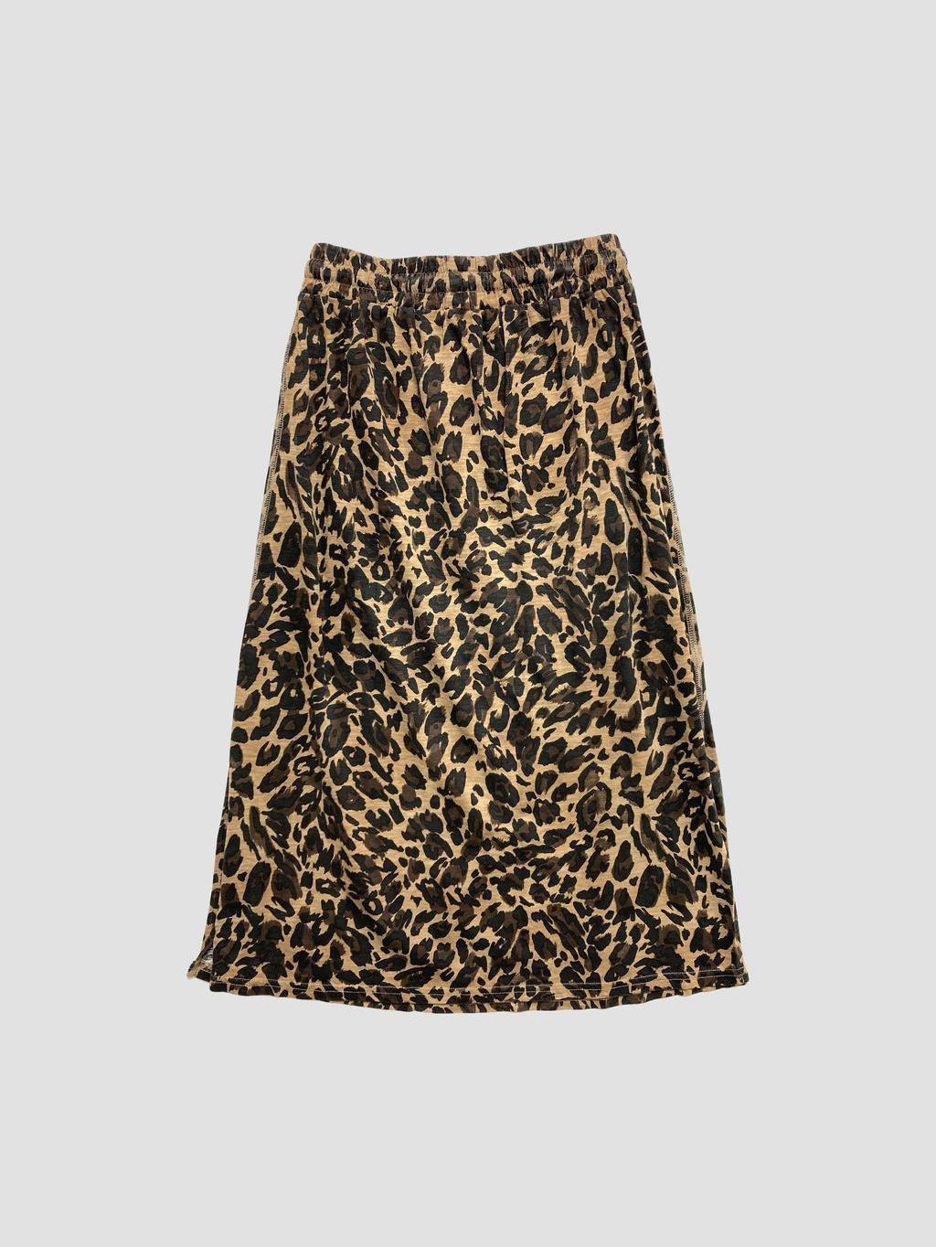 Falda larga JAZMIN CHEBAR - Talla 42 (VOP01041671)-1