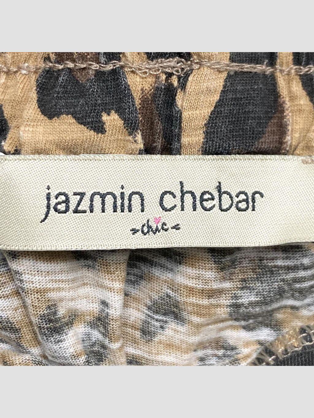 Falda larga JAZMIN CHEBAR - Talla 42 (VOP01041671)-2