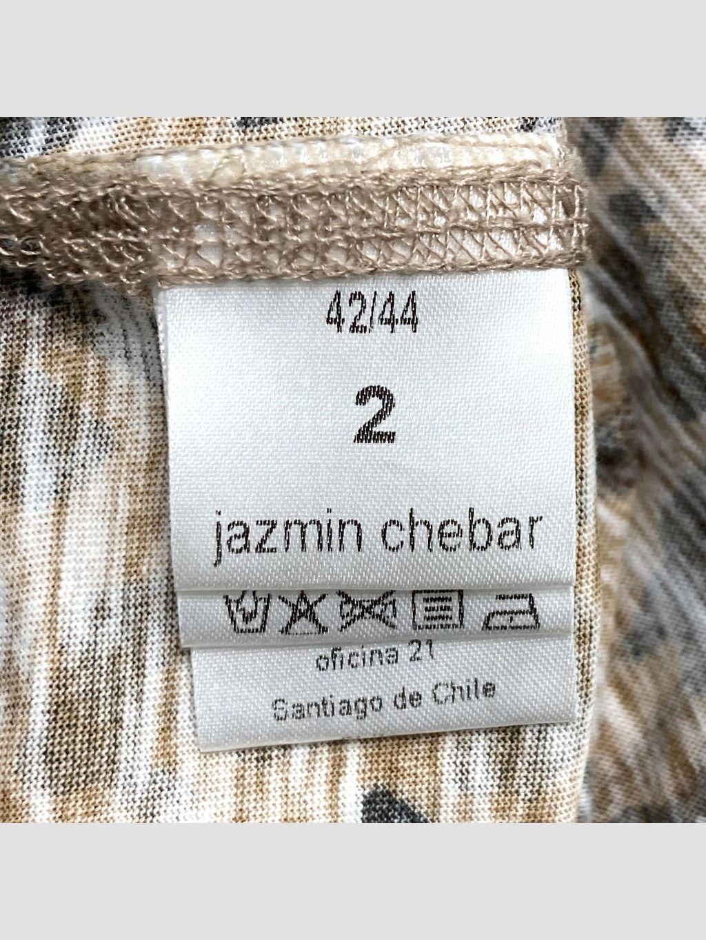 Falda larga JAZMIN CHEBAR - Talla 42 (VOP01041671)-3
