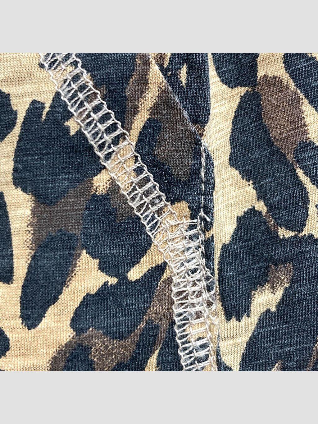 Falda larga JAZMIN CHEBAR - Talla 42 (VOP01041671)-4