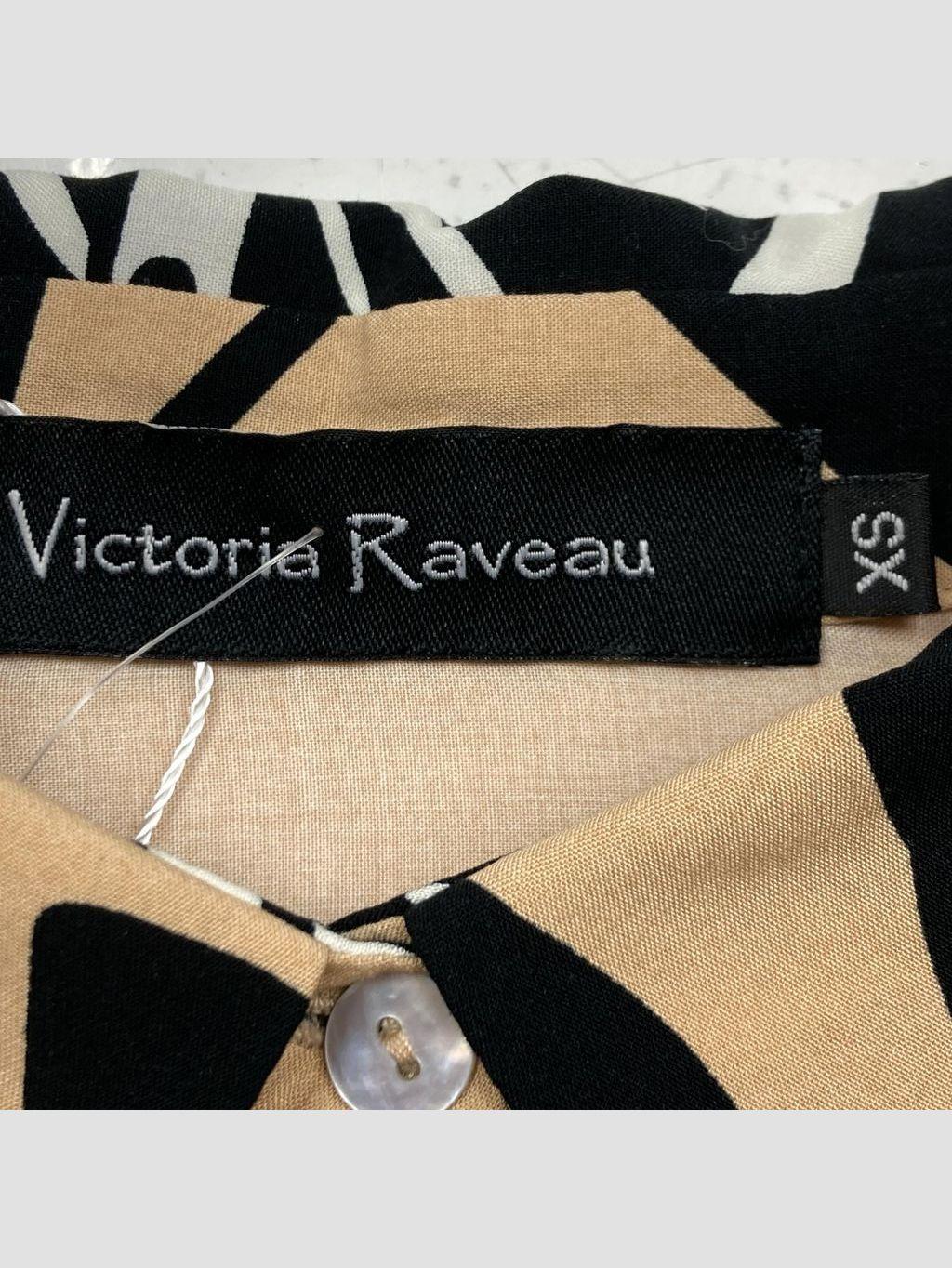 Camisa VICTORIA RAVEAU - Talla XS (VOP01126432)-1