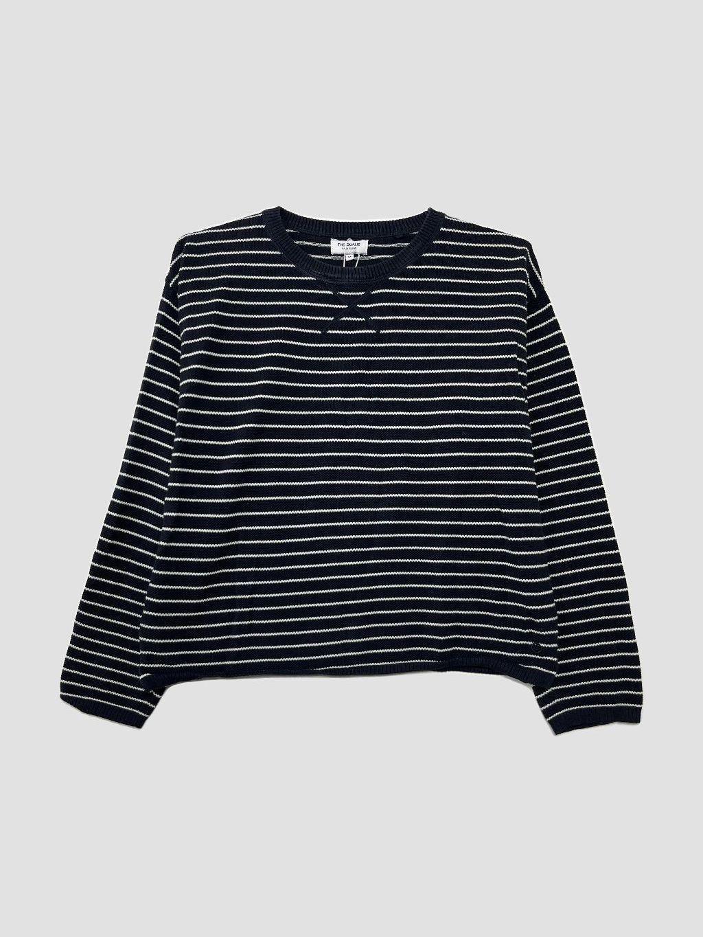 Sweater THE QUALIS - Talla M (VOP01136198)-0
