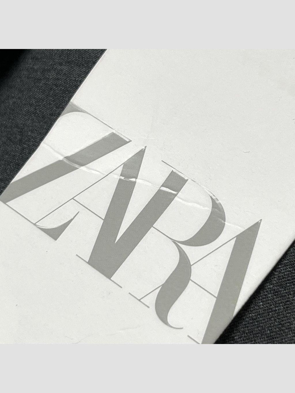 Top ZARA - Talla S (VOP01102114)-2