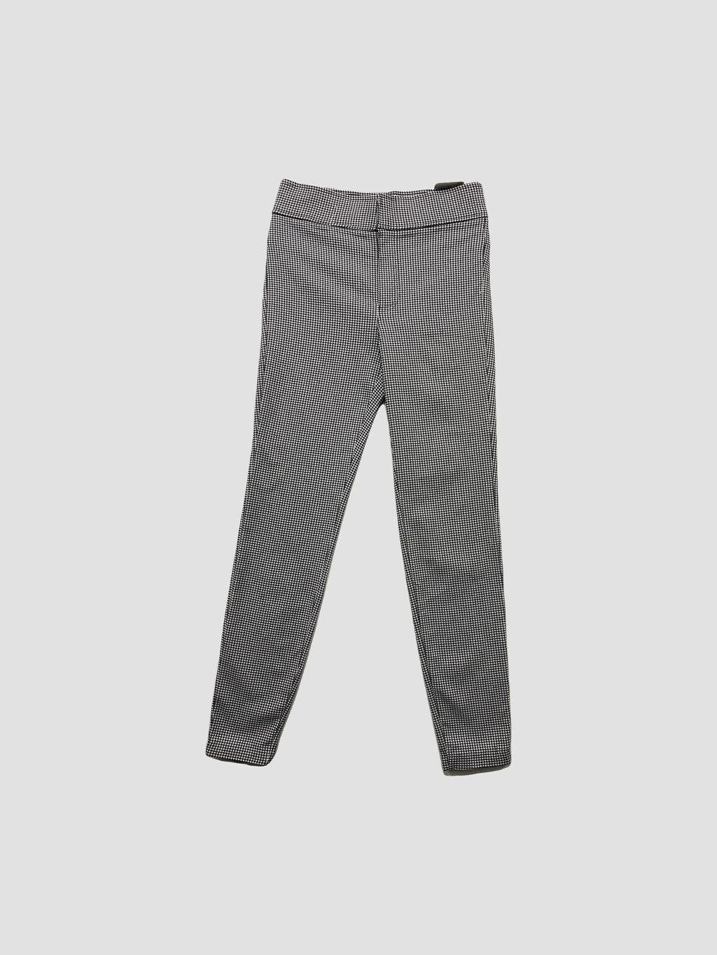 Calza ZARA - Talla 38 (VOP00956124)-0