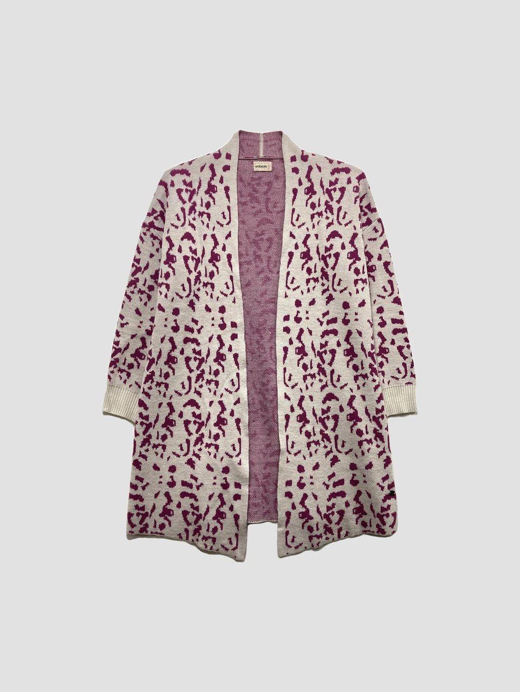 Chaleco UMBRALE - Talla XS (VOP00878343)-0