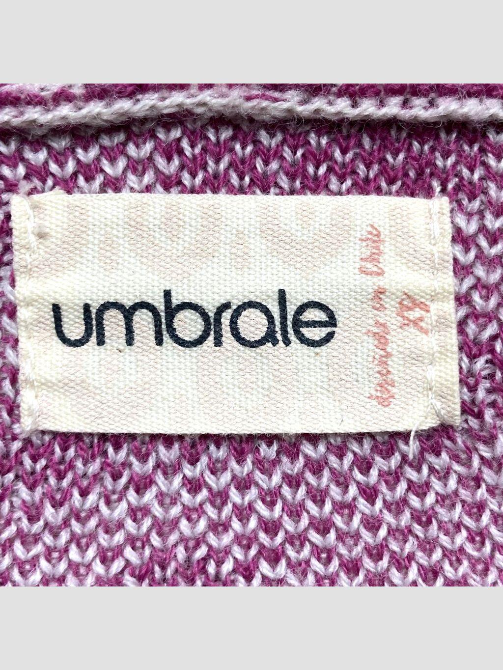 Chaleco UMBRALE - Talla XS (VOP00878343)-1