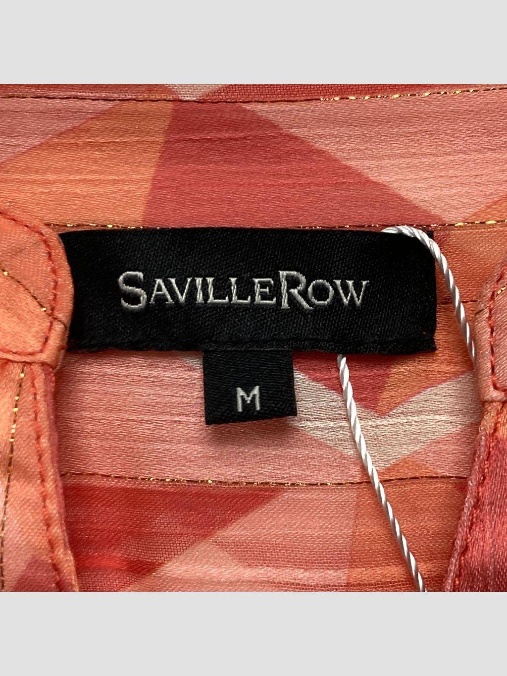 Blusa SAVILLE ROW - Talla M (VOP01008795)-1