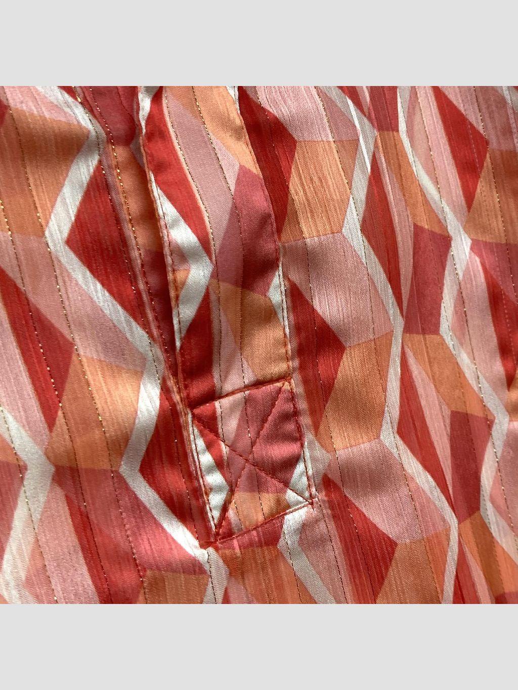 Blusa SAVILLE ROW - Talla M (VOP01008795)-2