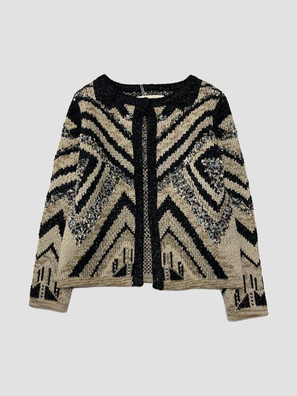 Chaleco RAPSODIA - Talla S (VOP01164090)-0