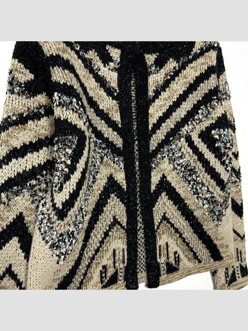 Chaleco RAPSODIA - Talla S (VOP01164090)-1