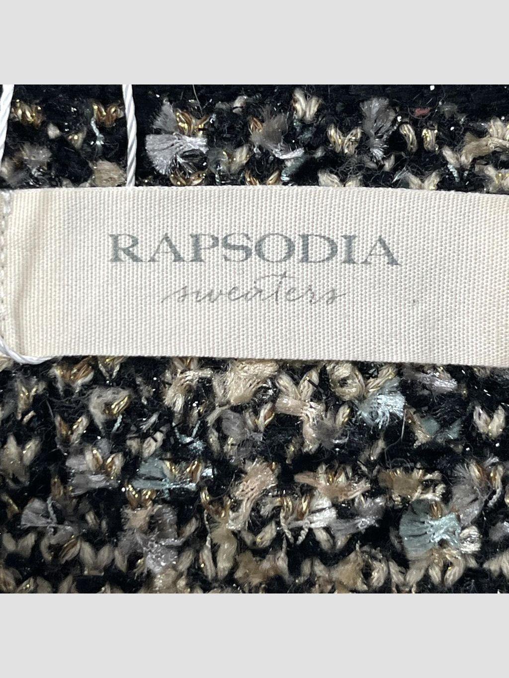 Chaleco RAPSODIA - Talla S (VOP01164090)-2