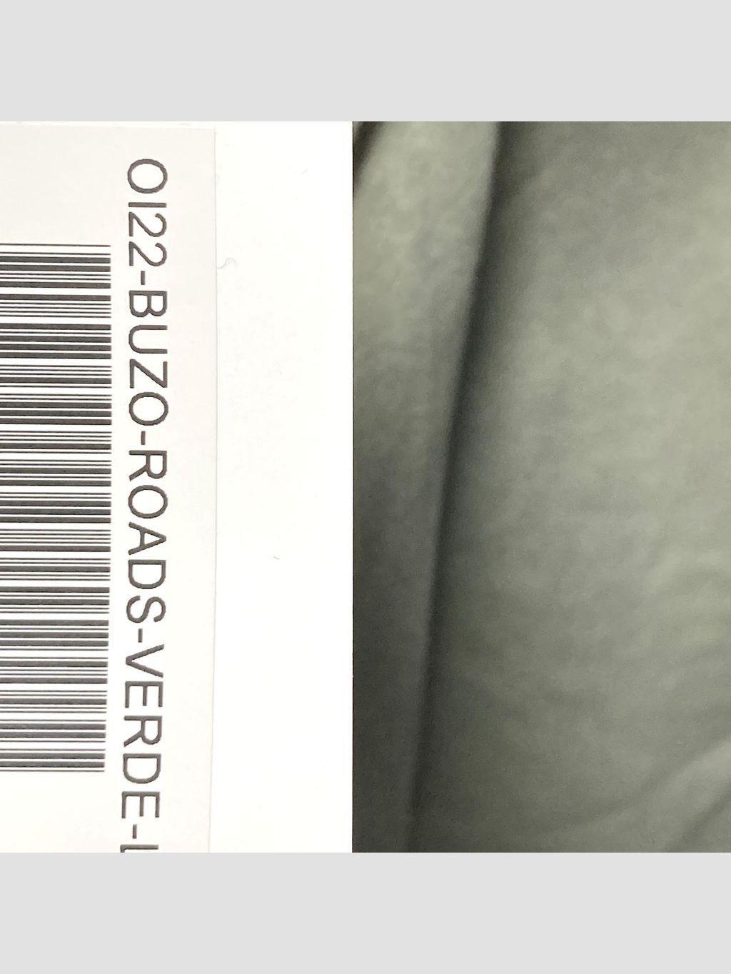 Buzo CARO CRIADO - Talla 40 (VOP01098989)-2