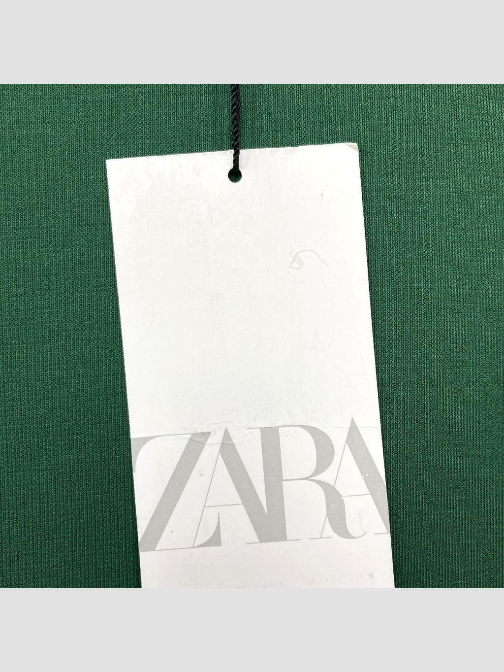 Vestido corto ZARA - Talla S (VOP01144314)-2